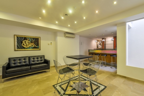 5 bed villa in Benissa