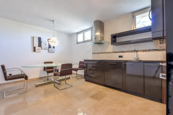 5 bed villa in Benissa