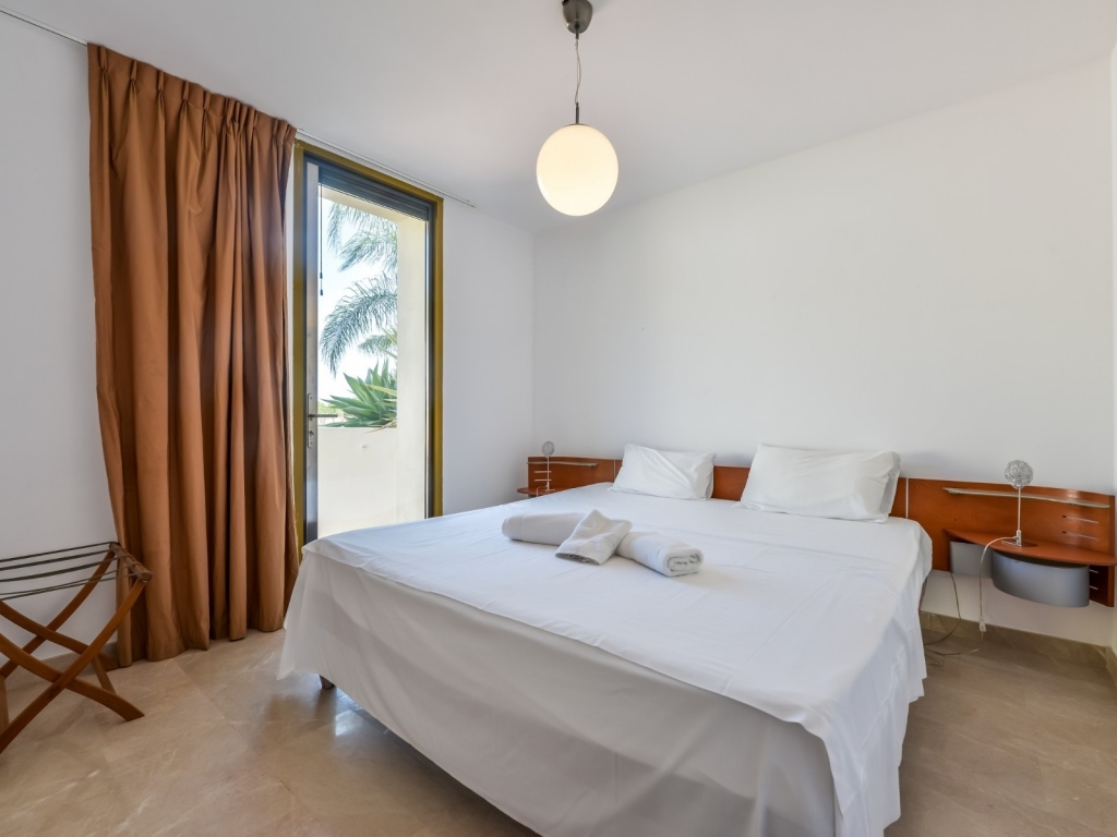5 bed villa in Benissa