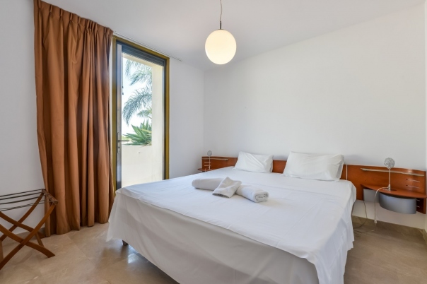 5 bed villa in Benissa