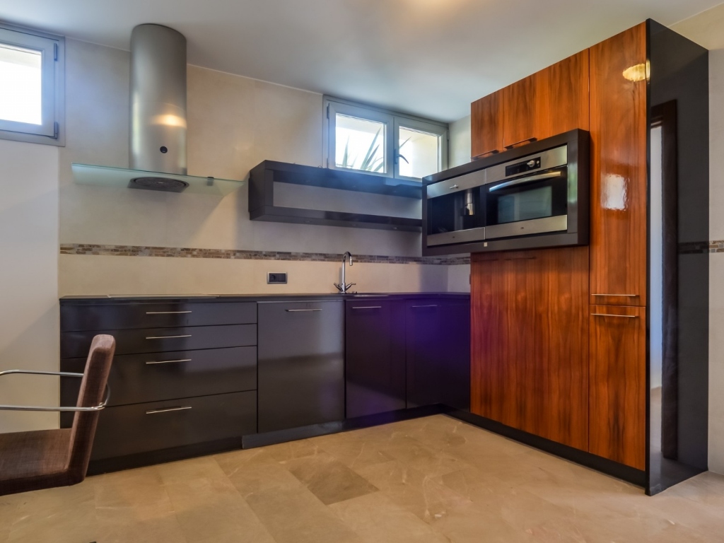 5 bed villa in Benissa