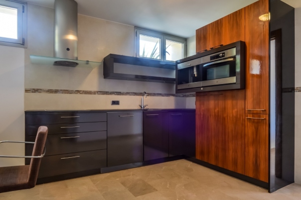 5 bed villa in Benissa