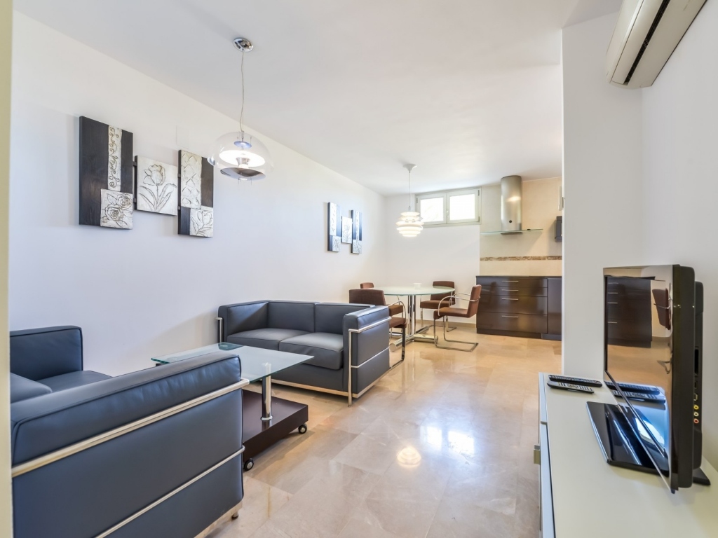 5 bed villa in Benissa