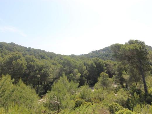 plot in Jávea