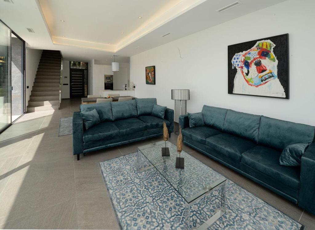 3 bed villa in Jávea