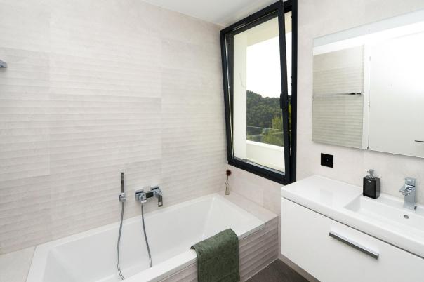 3 bed villa in Jávea
