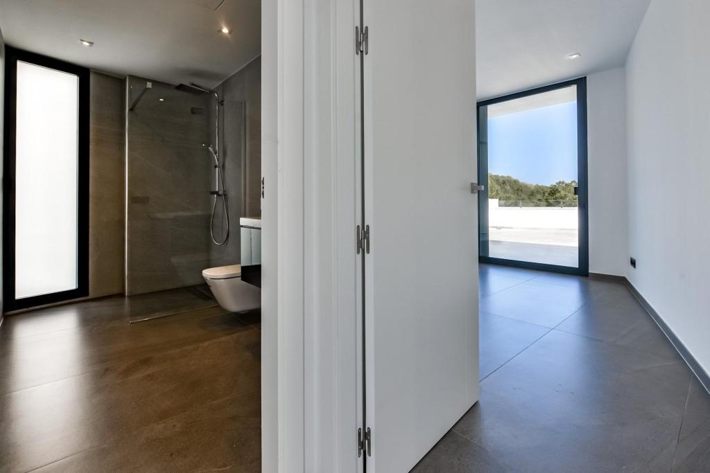 3 bed villa in Jávea