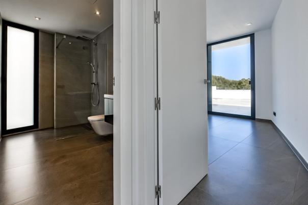 3 bed villa in Jávea