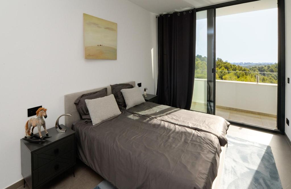 3 bed villa in Jávea