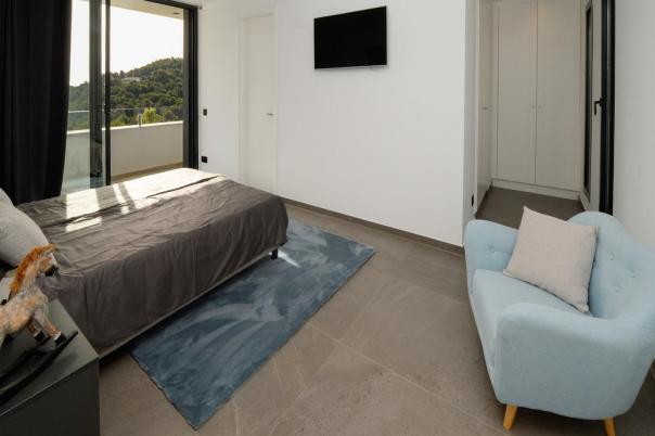 3 bed villa in Jávea