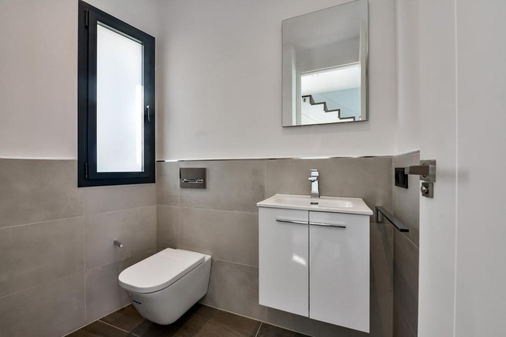 3 bed villa in Jávea