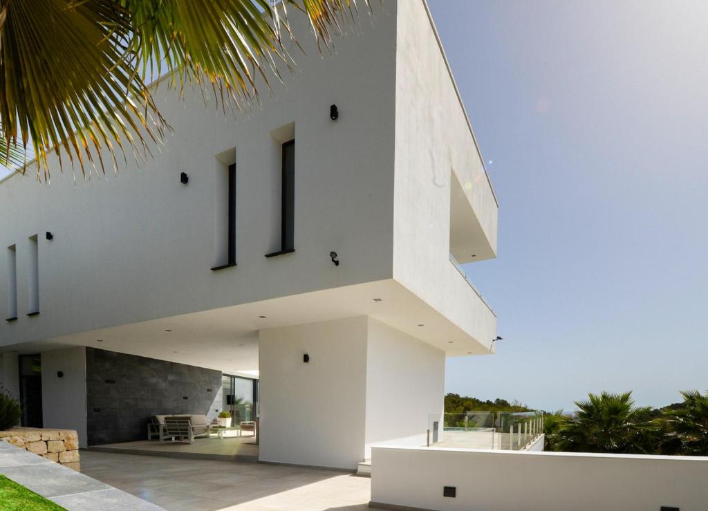 3 bed villa in Jávea