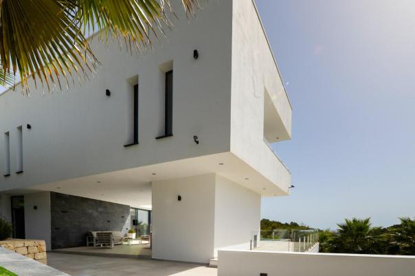 3 bed villa in Jávea