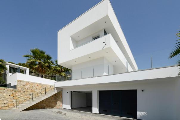 3 bed villa in Jávea