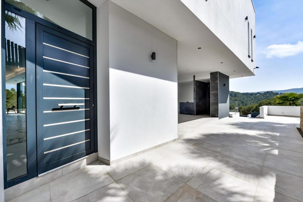 3 bed villa in Jávea