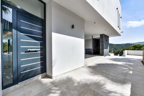 3 bed villa in Jávea