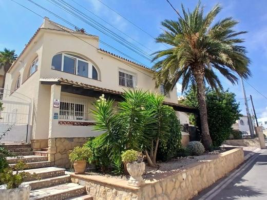 9 bed villa in Alfàs del Pi (l')