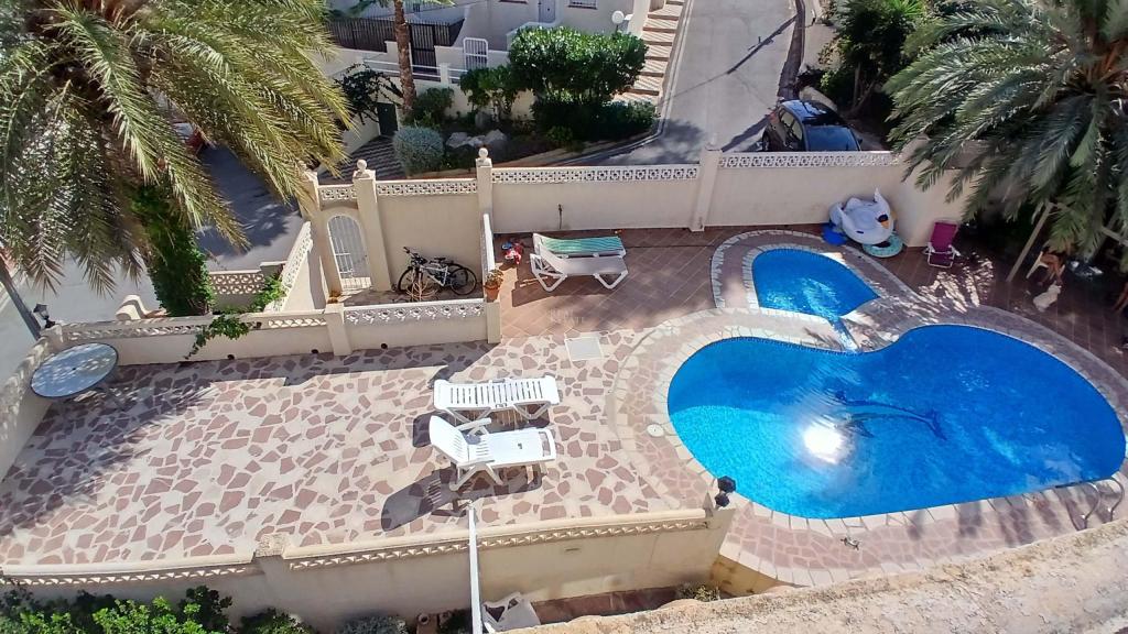 9 bed villa in Alfàs del Pi (l')