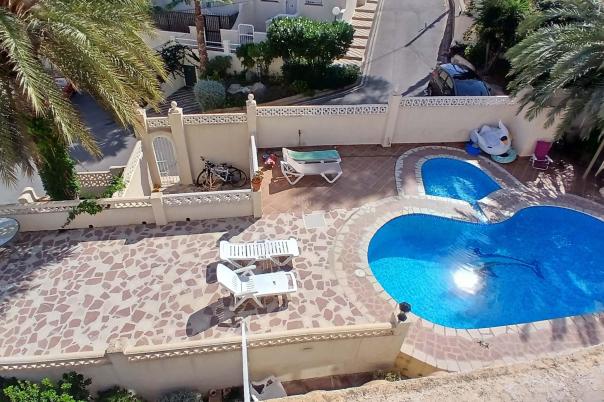 9 bed villa in Alfàs del Pi (l')
