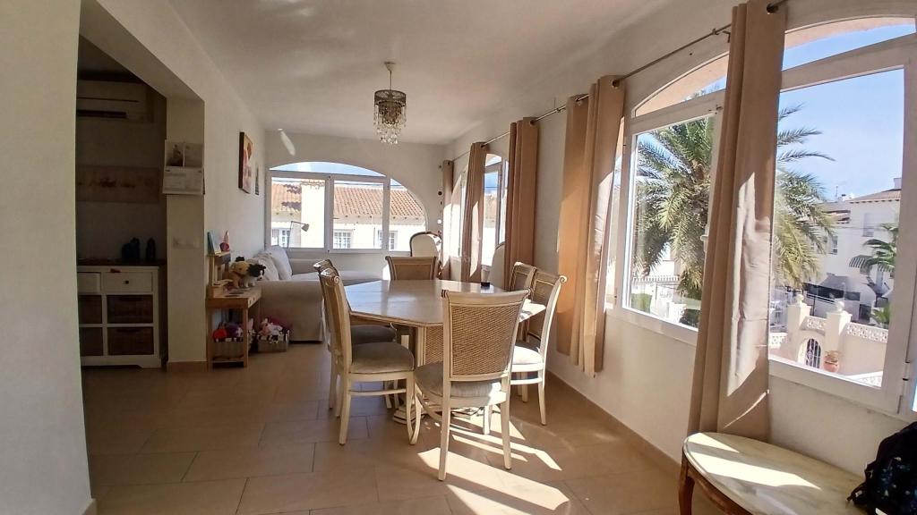 9 bed villa in Alfàs del Pi (l')