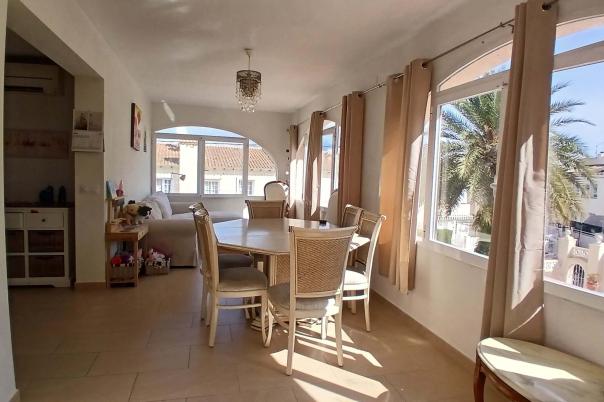 9 bed villa in Alfàs del Pi (l')