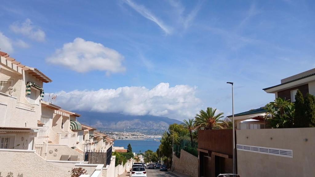 9 bed villa in Alfàs del Pi (l')