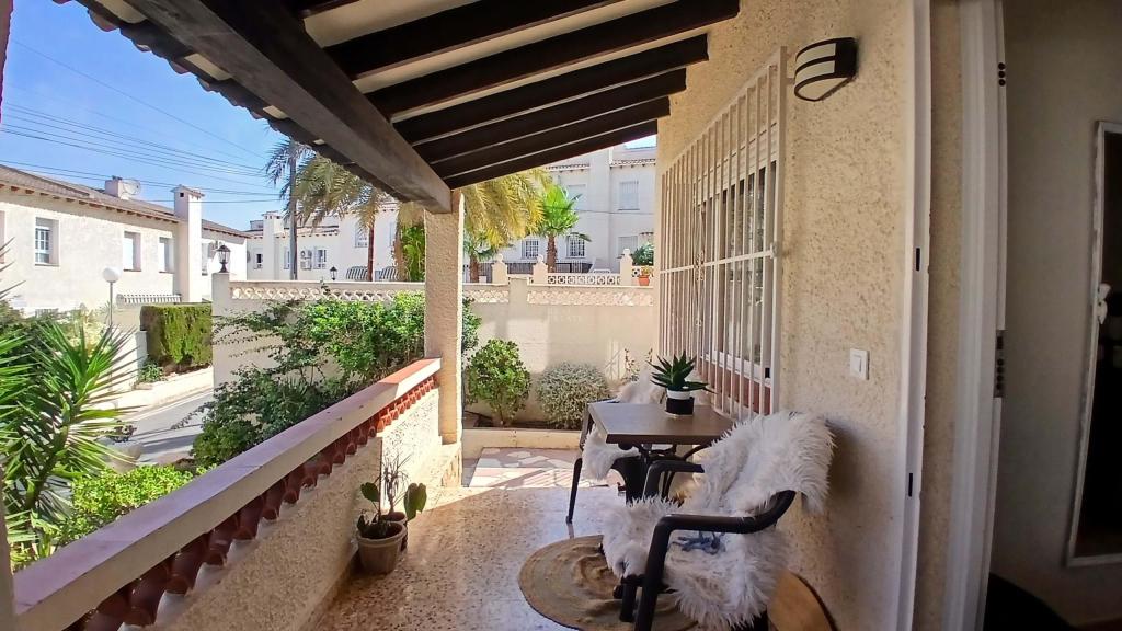 9 bed villa in Alfàs del Pi (l')