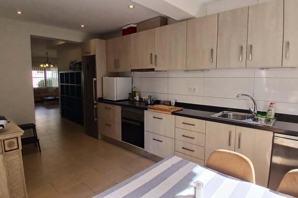 9 bed villa in Alfàs del Pi (l')