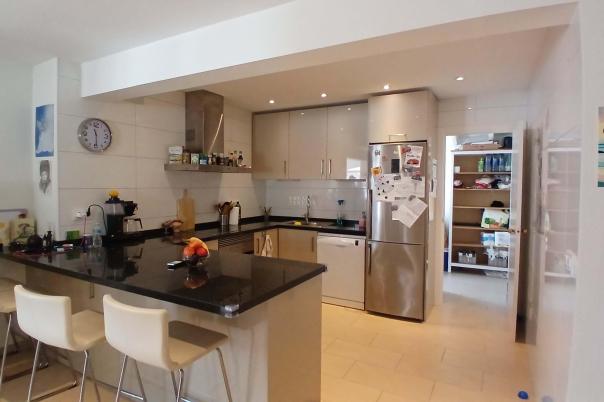 9 bed villa in Alfàs del Pi (l')