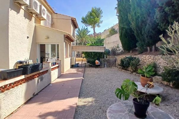 9 bed villa in Alfàs del Pi (l')