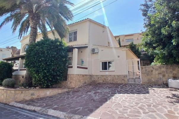 9 bed villa in Alfàs del Pi (l')