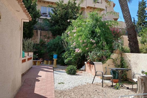 9 bed villa in Alfàs del Pi (l')