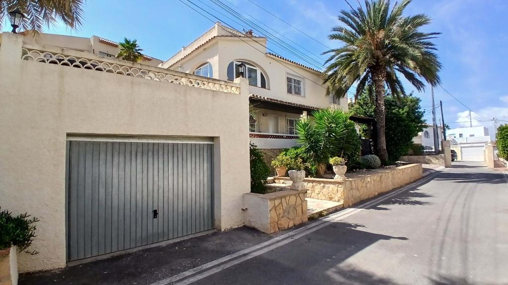 9 bed villa in Alfàs del Pi (l')