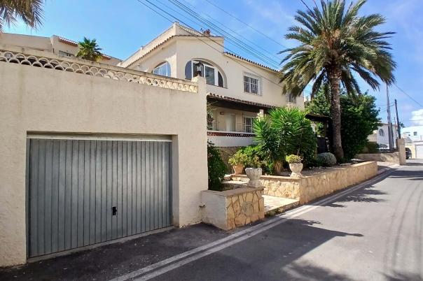 9 bed villa in Alfàs del Pi (l')