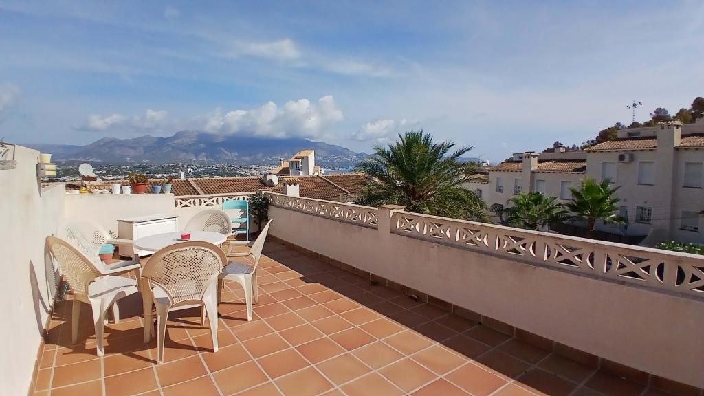 9 bed villa in Alfàs del Pi (l')