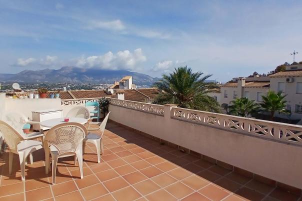 9 bed villa in Alfàs del Pi (l')