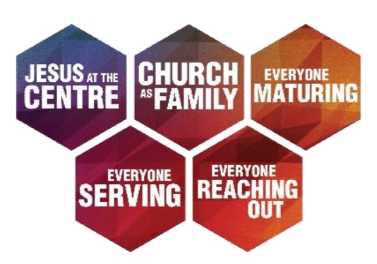 Javea International Baptist Church