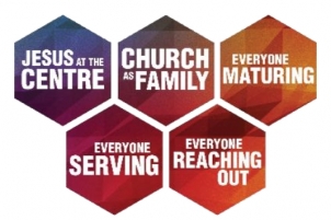 Javea International Baptist Church