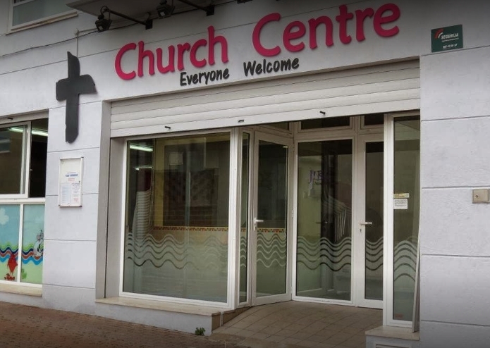 Javea International Baptist Church