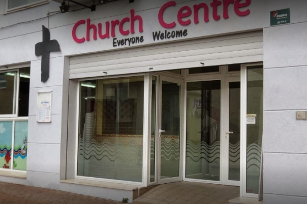 Javea International Baptist Church