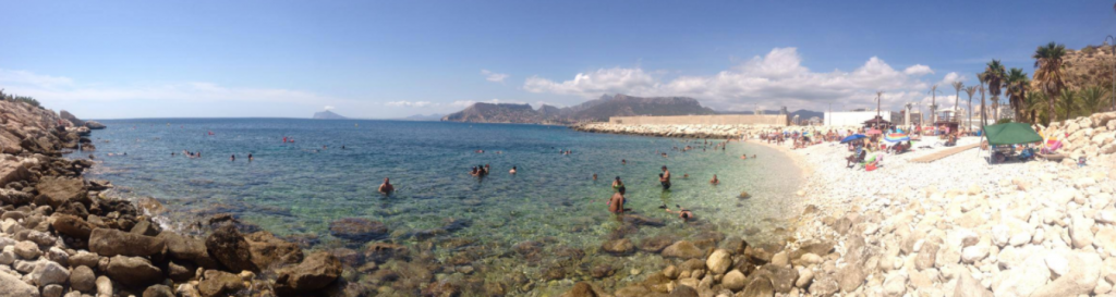 Calpe Port & Marina