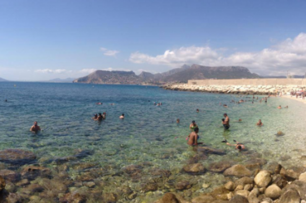 Calpe Port & Marina