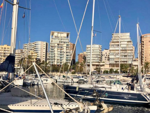Calpe Port & Marina