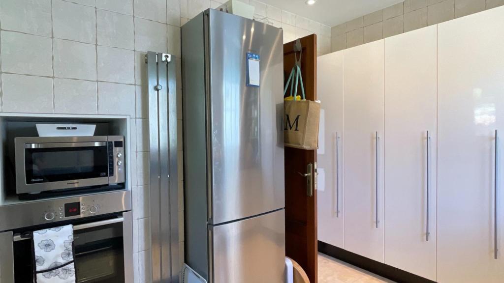 3 bed villa in Moraira