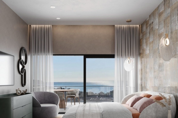 3 bed casa / chalet in Benissa