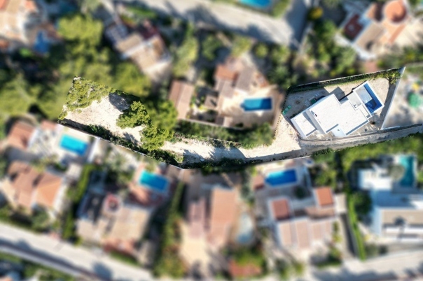 3 bed casa / chalet in Benissa