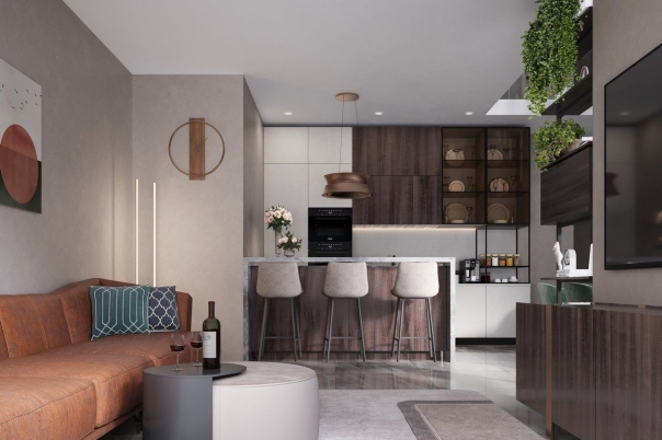 3 bed casa / chalet in Benissa