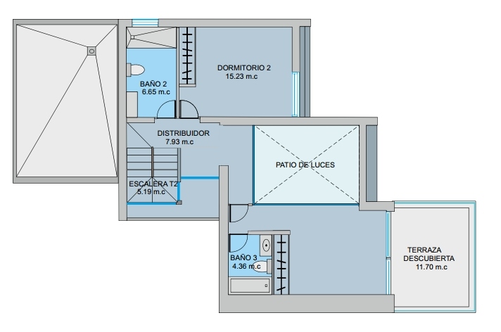 3 bed casa / chalet in Benissa