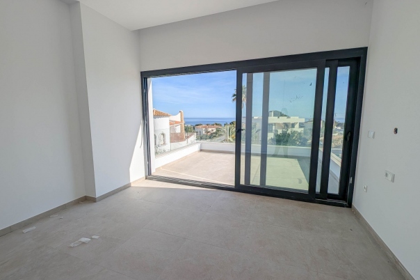 3 bed casa / chalet in Benissa