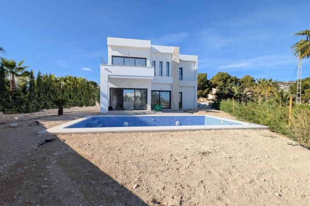 3 bed casa / chalet in Benissa